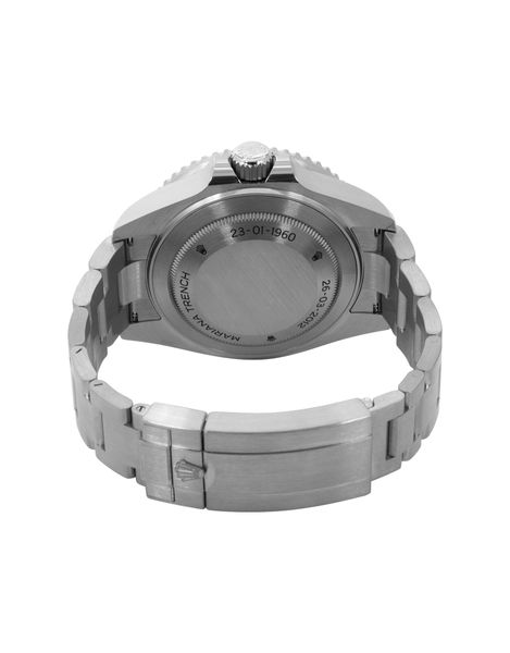 Rolex Deepsea 126067